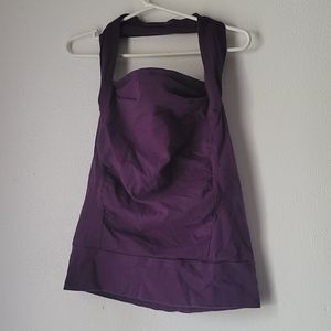 Kangaroo halter Vija design